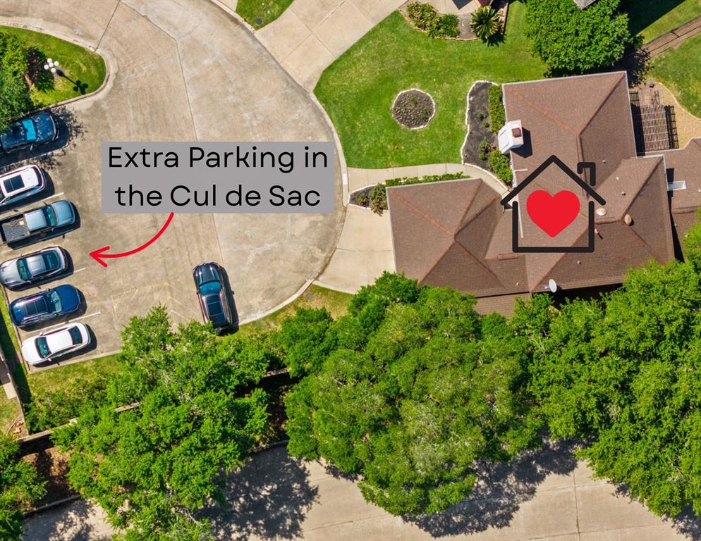 2331 Sand Court, Richmond, Texas image 24