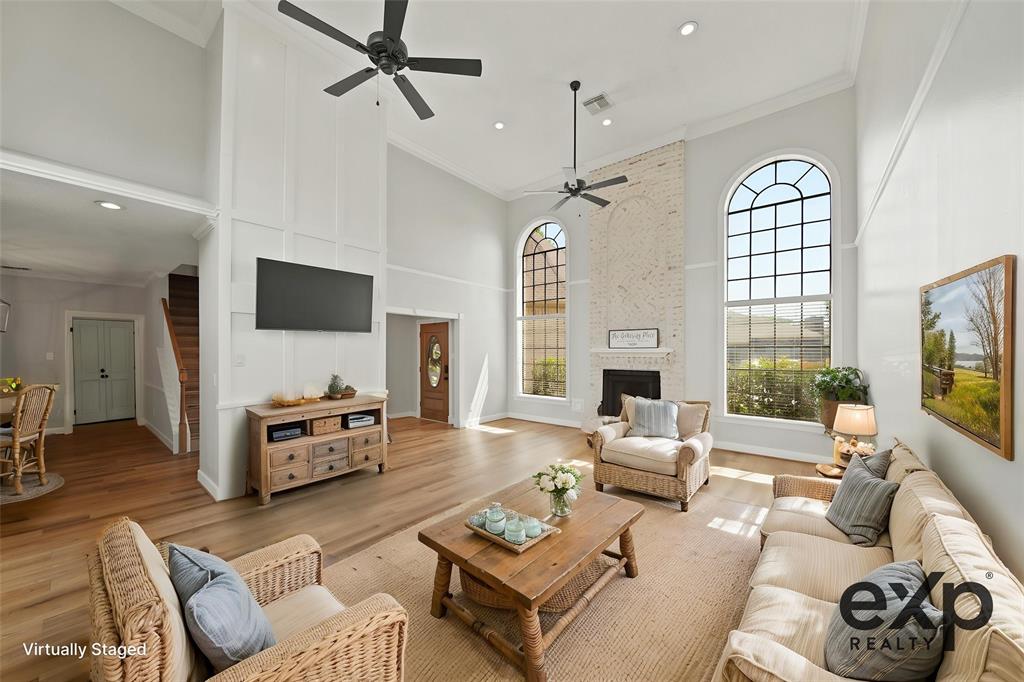 2331 Sand Court, Richmond, Texas image 4