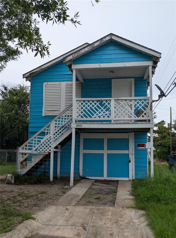 1912 52nd Street, Galveston, Texas image 1