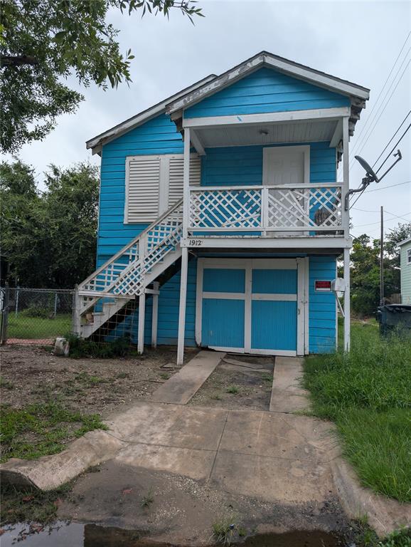 1912 52nd Street, Galveston, Texas image 9