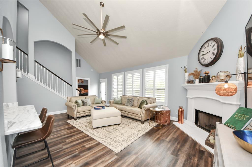 8202 Pinewood Canyon Lane, Humble, Texas image 16