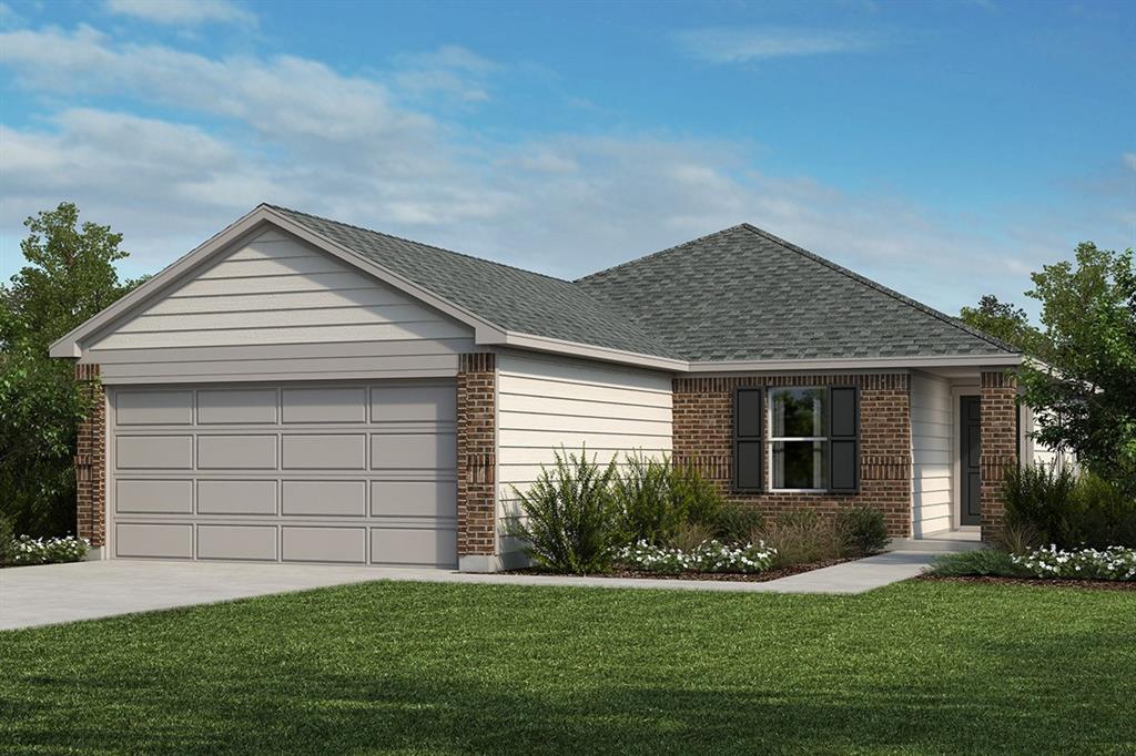 817 Imperial Loop, Alvin, Texas image 1