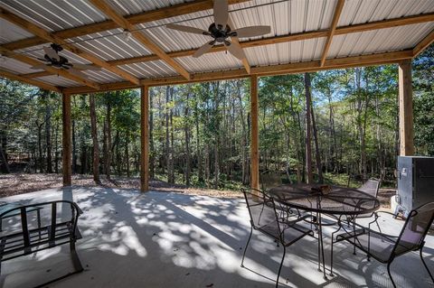 A home in Woodville