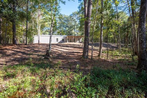 A home in Woodville