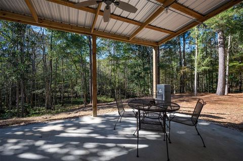 A home in Woodville