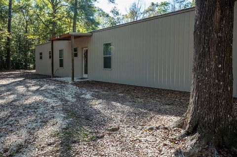 A home in Woodville