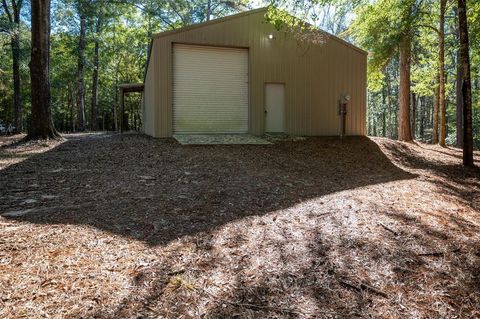 A home in Woodville