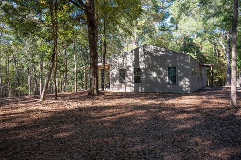 A home in Woodville