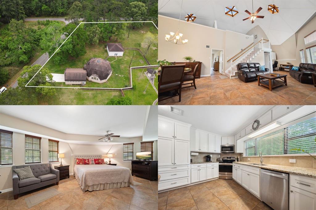 19803 Belle Way Drive, Humble, Texas image 1