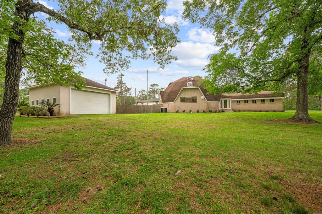 19803 Belle Way Drive, Humble, Texas image 8