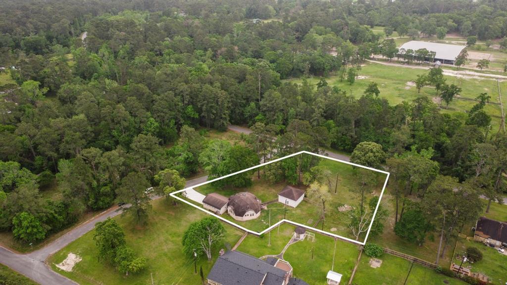 19803 Belle Way Drive, Humble, Texas image 23