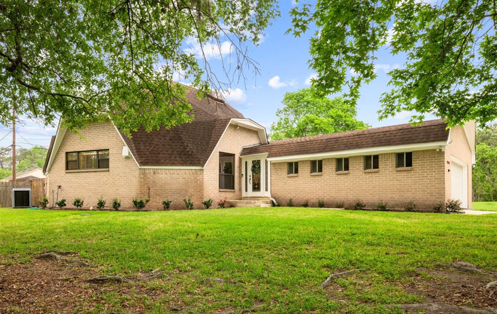 19803 Belle Way Drive, Humble, Texas image 9