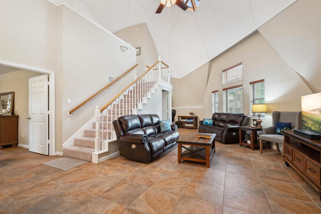 19803 Belle Way Drive, Humble, Texas image 3