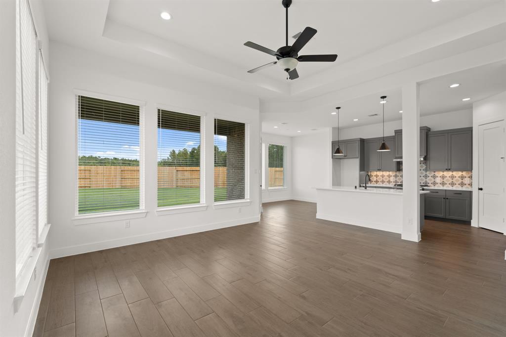 404 Emory Peak Lane, New Caney, Texas image 4