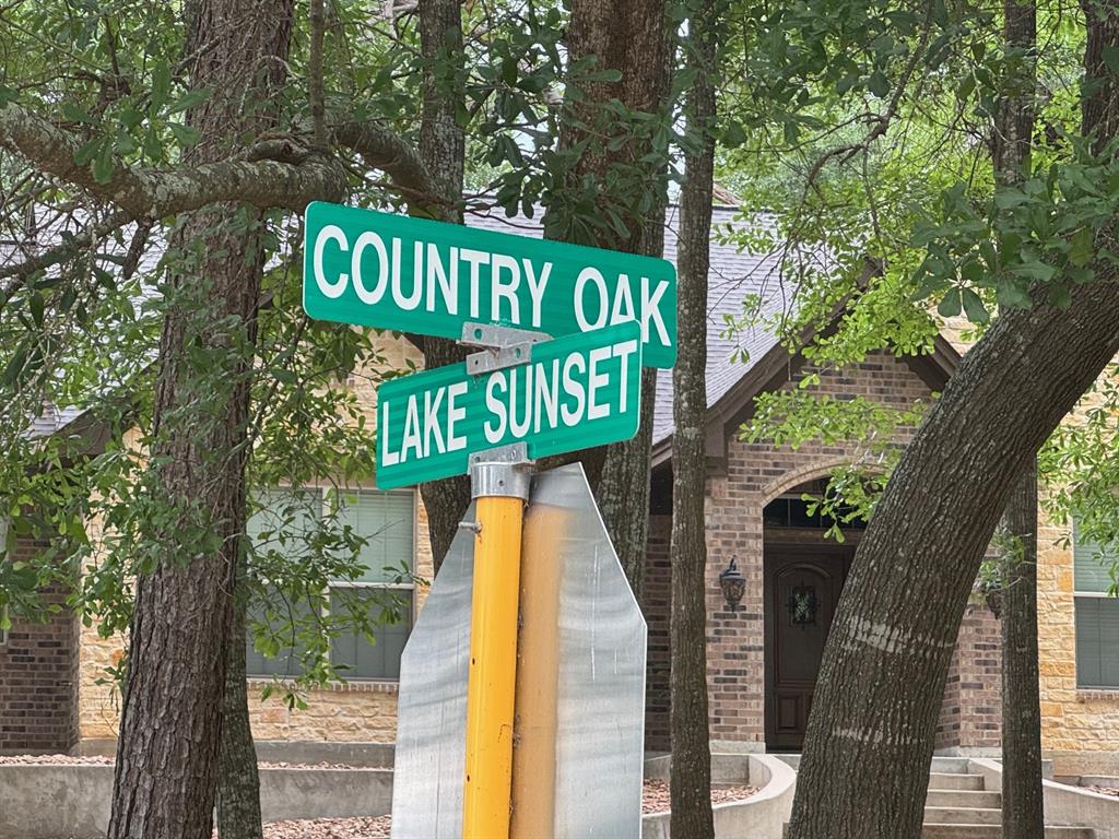 13455 Country Oak Drive, Willis, Texas image 1