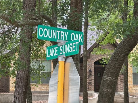 13455 Country Oak Drive Willis TX 77318