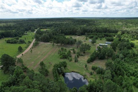 1469 Cr 1075, Kennard, TX 75847 - #: 91203495