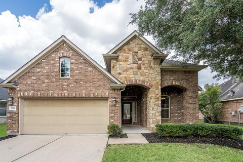 8506 Clarkman Ridge Lane Cypress TX 77433