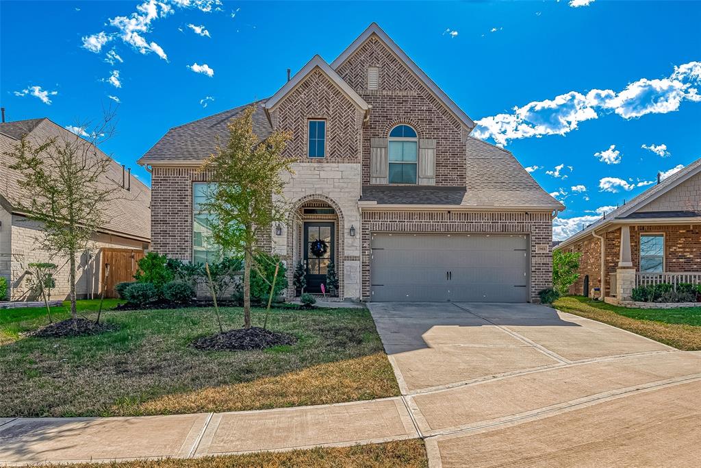 19451 Gray Mare Drive, Tomball, Texas image 1