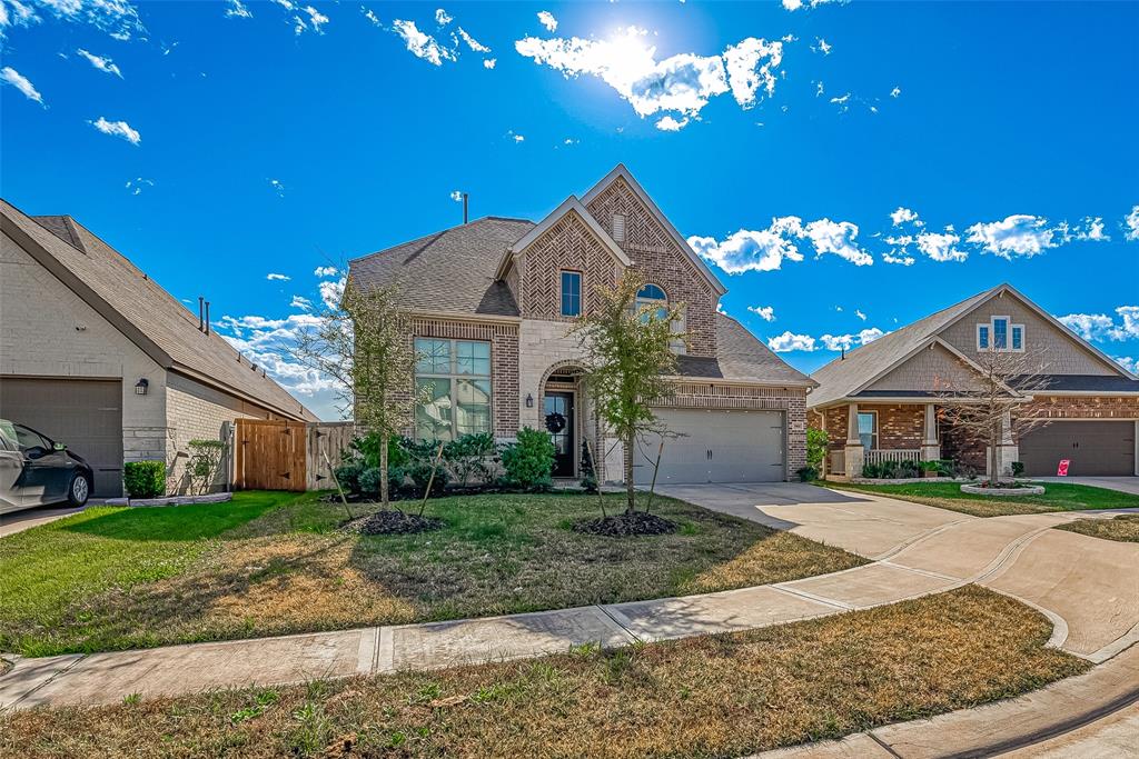 19451 Gray Mare Drive, Tomball, Texas image 2