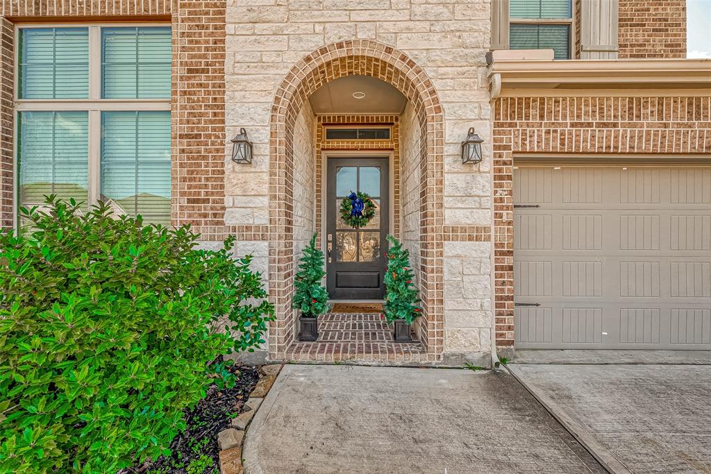 19451 Gray Mare Drive, Tomball, Texas image 4