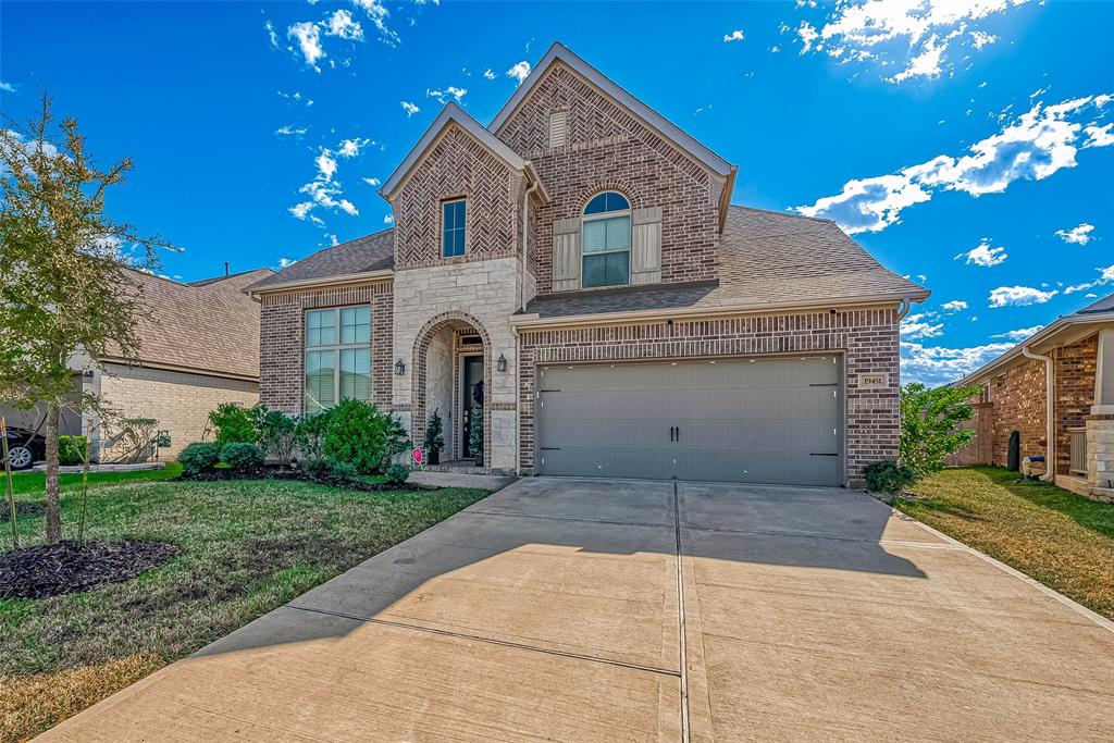 19451 Gray Mare Drive, Tomball, Texas image 3