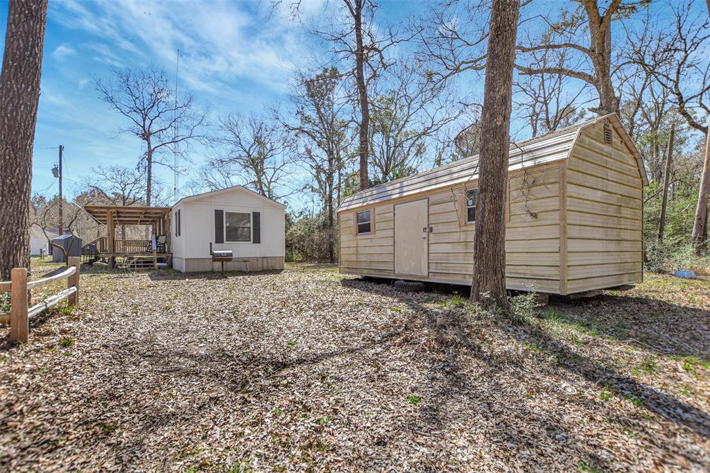 88 Buckthorn Acres Drive, Huntsville, Texas image 35