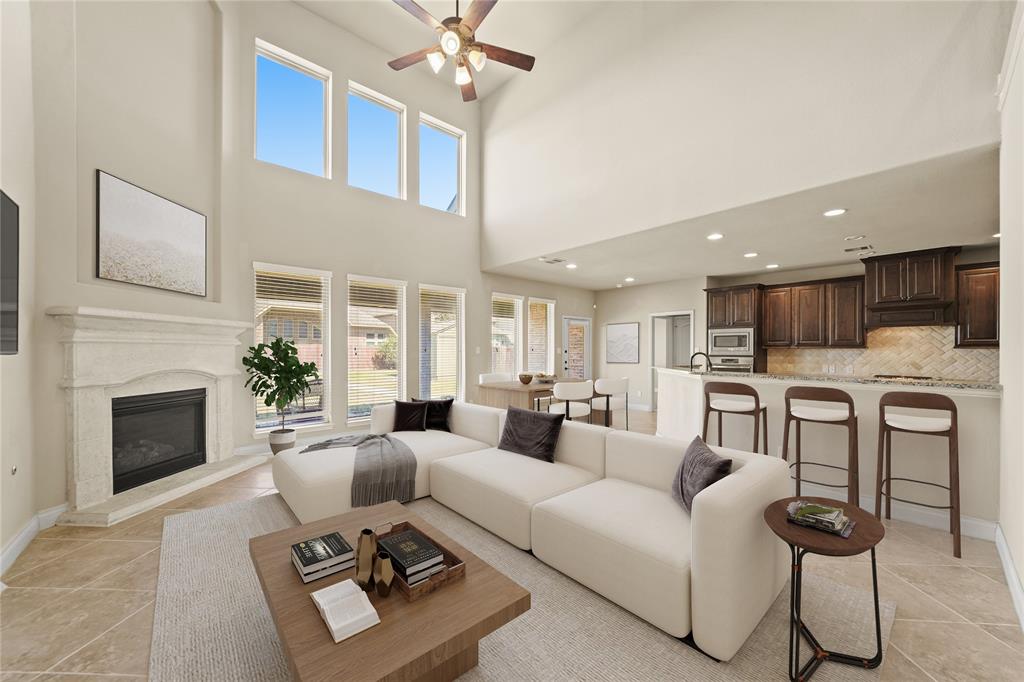 13309 Jasmine Peak Court, Pearland, Texas image 12