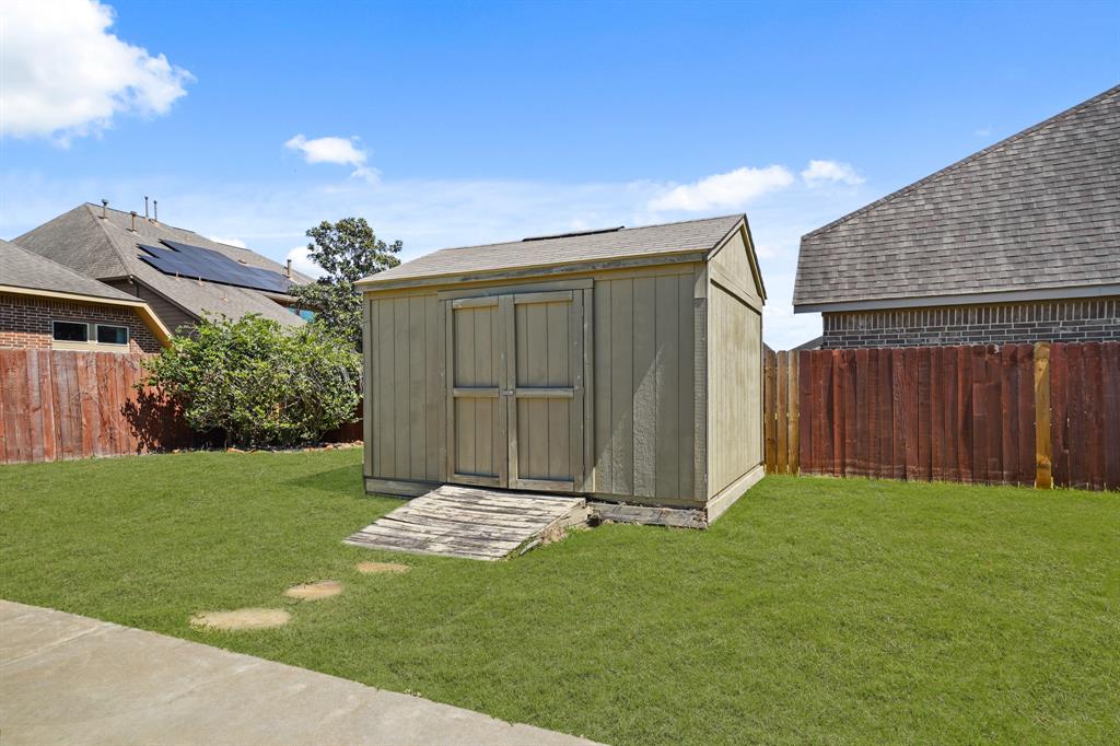 13309 Jasmine Peak Court, Pearland, Texas image 45