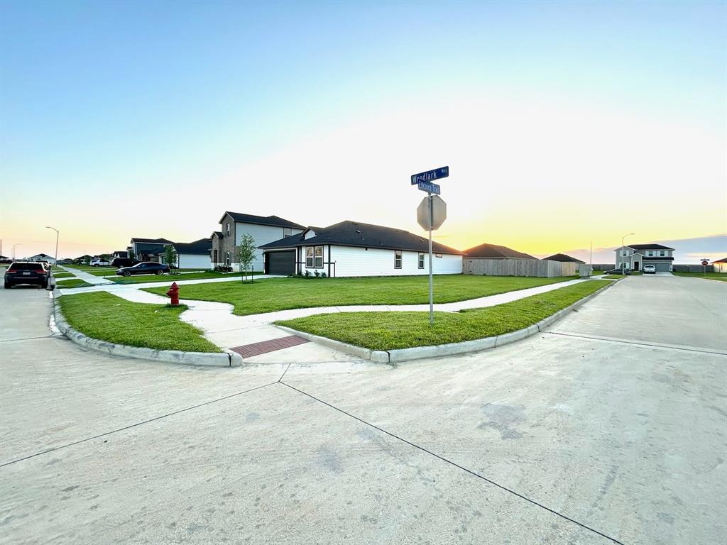 2026 Woodlark Way, Sealy, Texas image 2