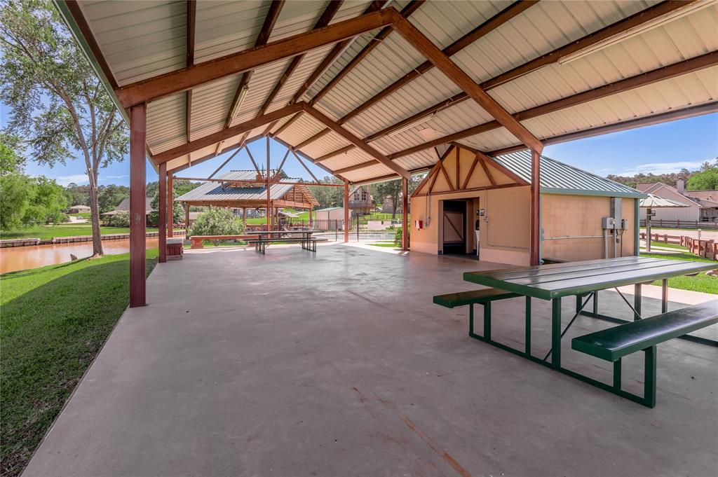 16 Wildwood Lake Drive, Huntsville, Texas image 47