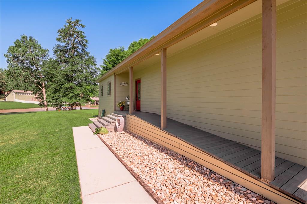 16 Wildwood Lake Drive, Huntsville, Texas image 37