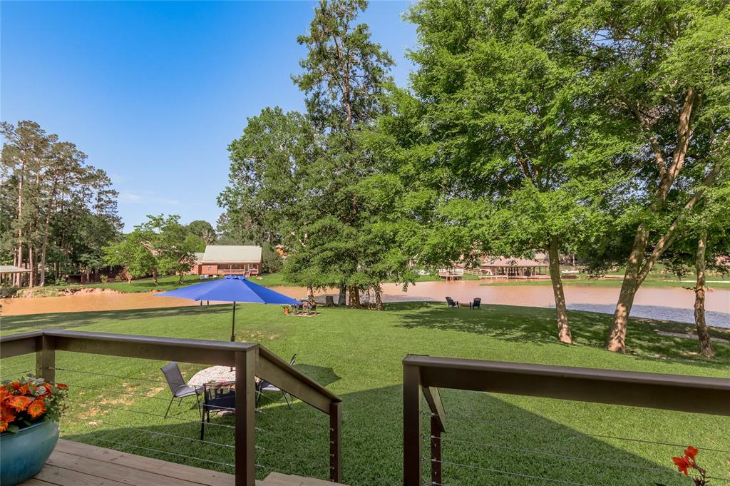 16 Wildwood Lake Drive, Huntsville, Texas image 39