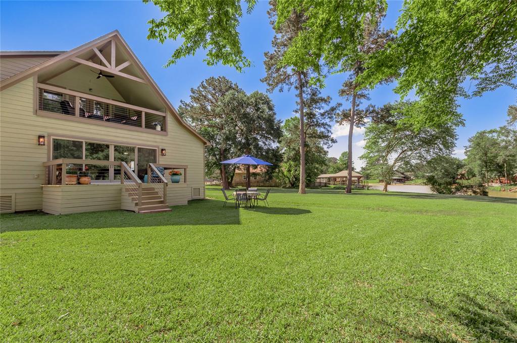 16 Wildwood Lake Drive, Huntsville, Texas image 41