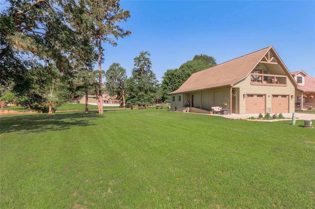 16 Wildwood Lake Drive, Huntsville, Texas image 36