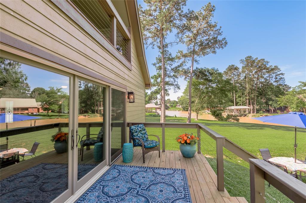 16 Wildwood Lake Drive, Huntsville, Texas image 38