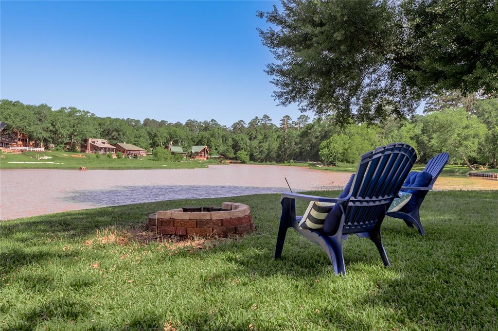 16 Wildwood Lake Drive, Huntsville, Texas image 42
