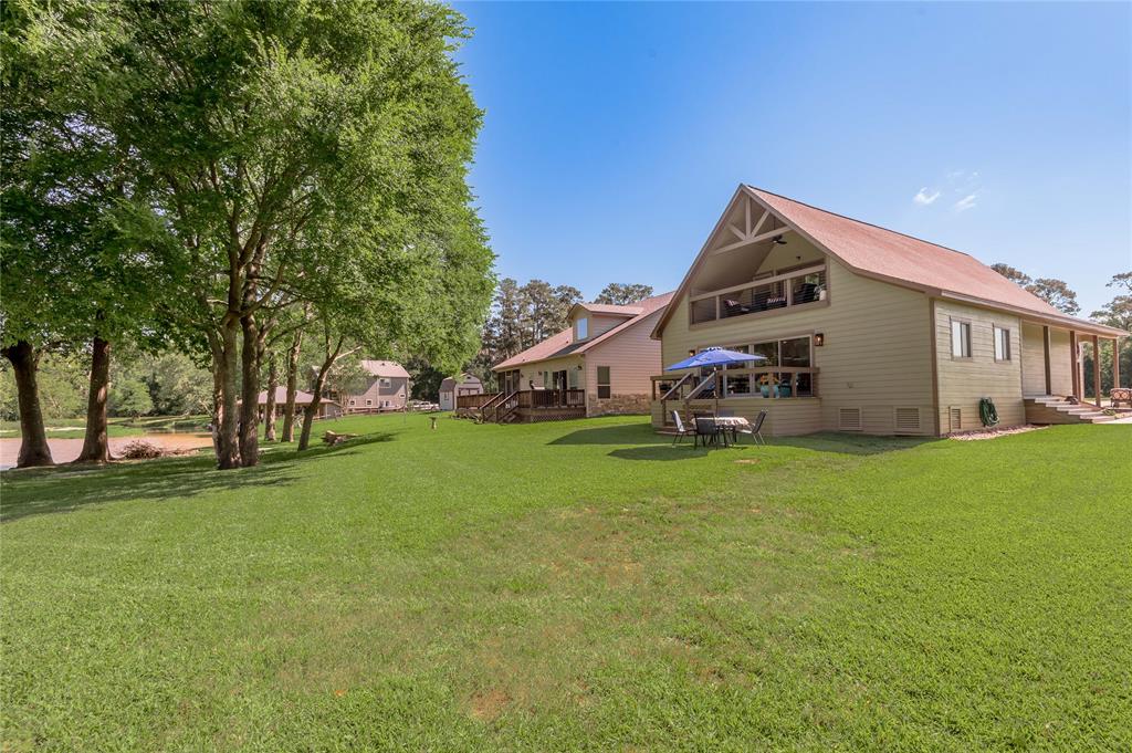 16 Wildwood Lake Drive, Huntsville, Texas image 40
