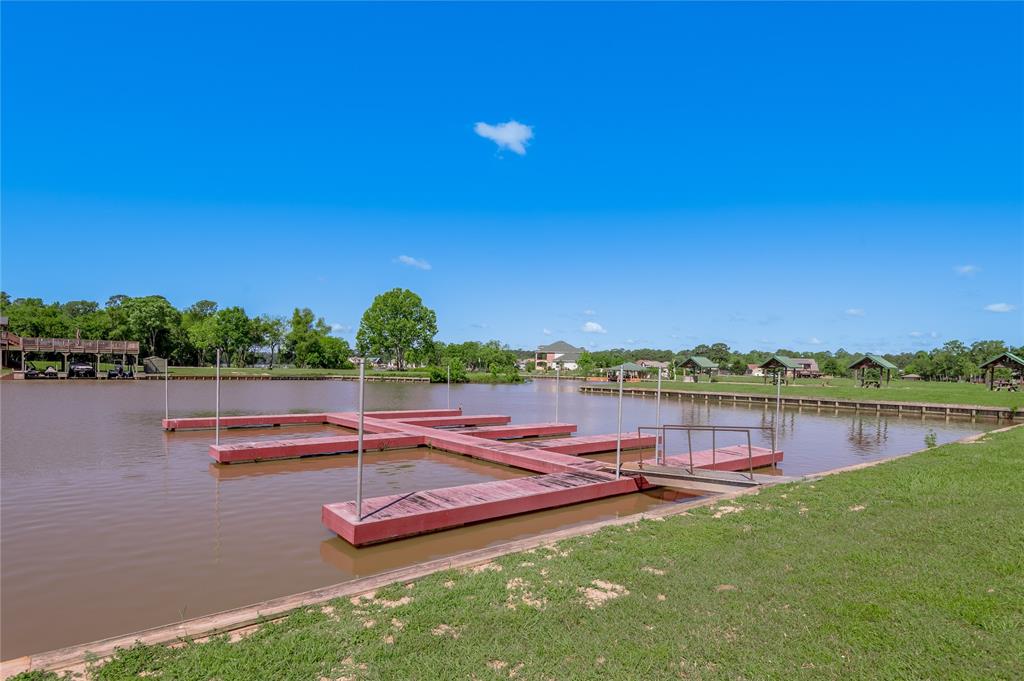 16 Wildwood Lake Drive, Huntsville, Texas image 45