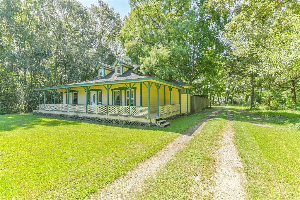 27556 Fm 2090 Road