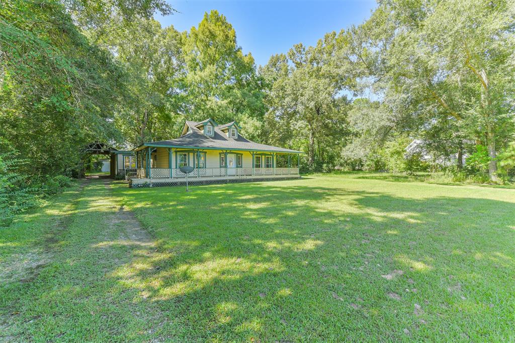 27556 Fm 2090 Road