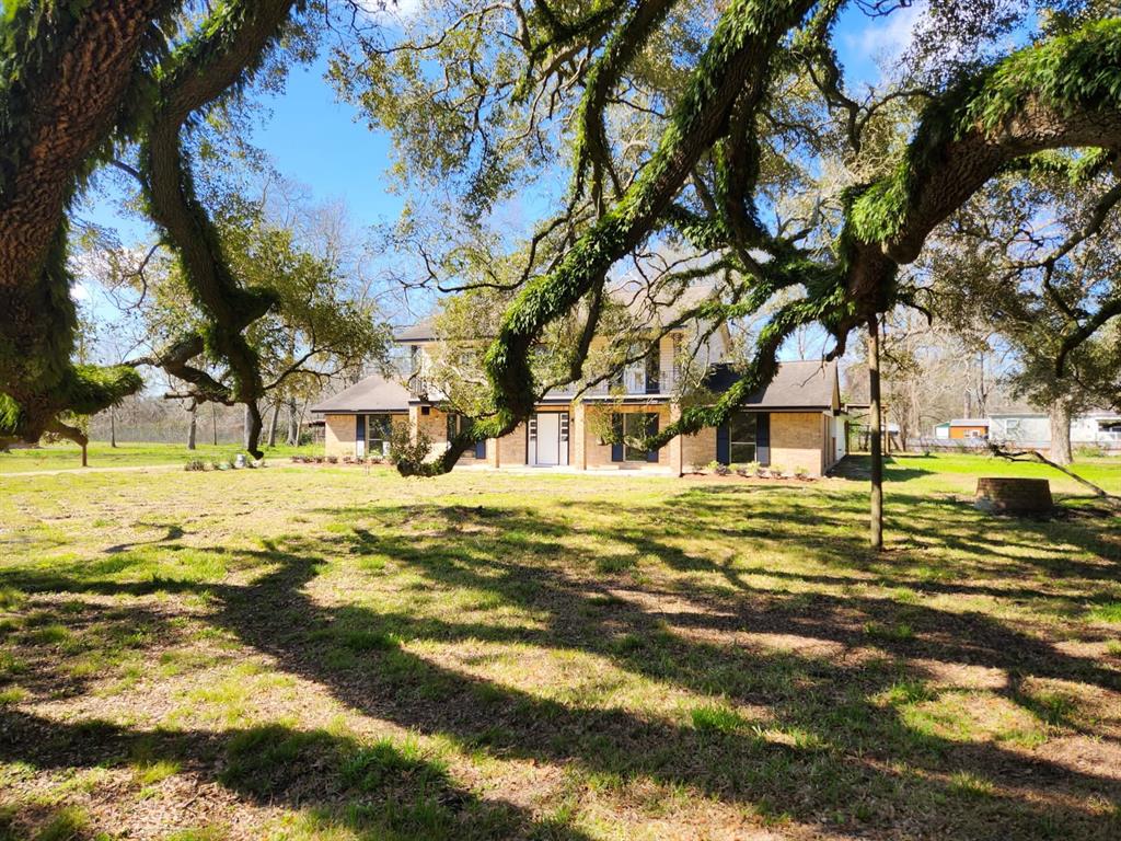 25605 Fm 2100 Road