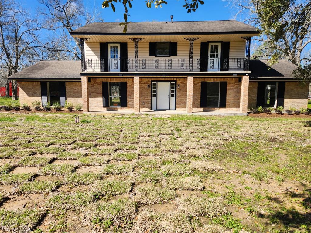 25605 Fm 2100 Road