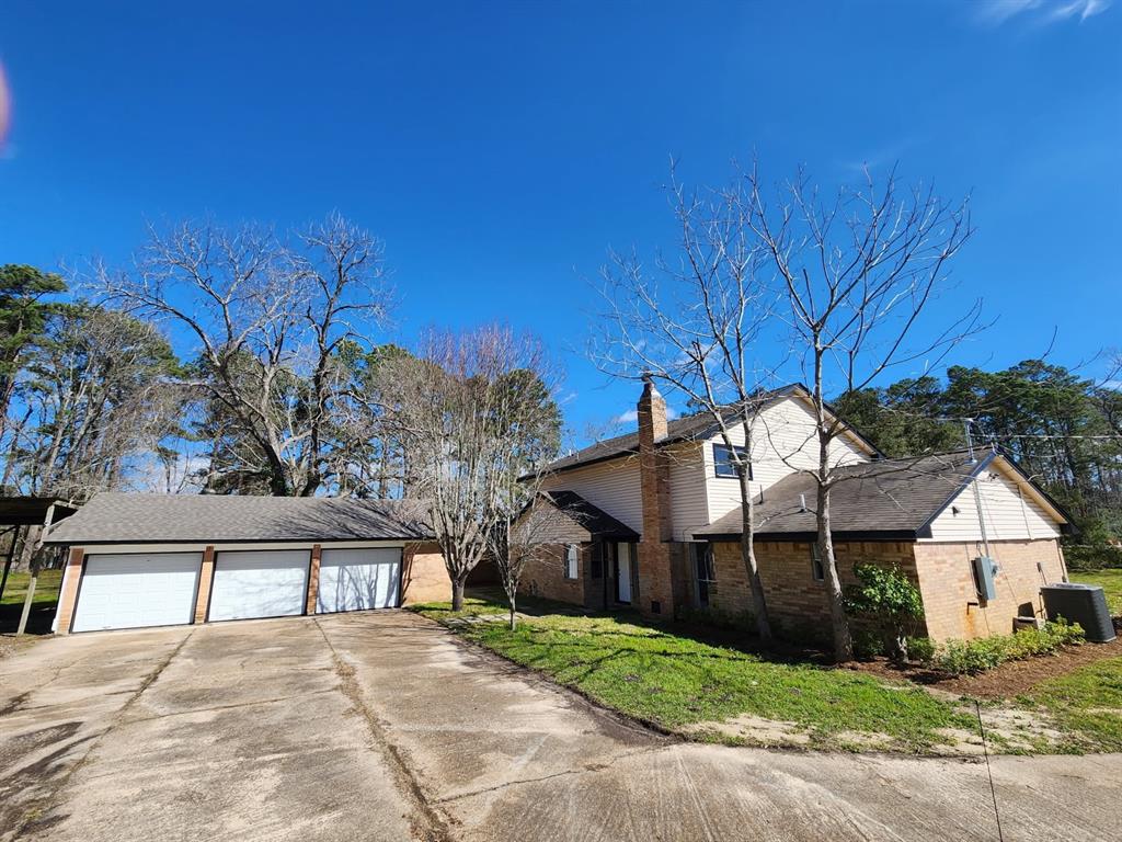 25605 Fm 2100 Road
