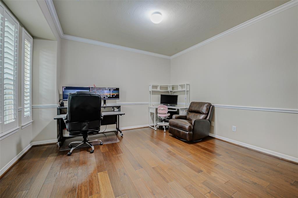 4114 Elk Bluff Lane, Katy, Texas image 8