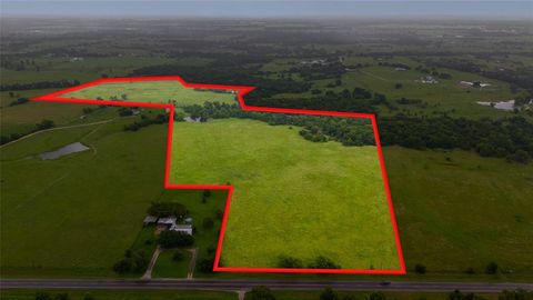 Photo of 48 Fm-244, Iola, TX 77861 (MLS # 86106387) Photo of 48 Fm-244, Iola, TX 77861 (MLS # 86106387)