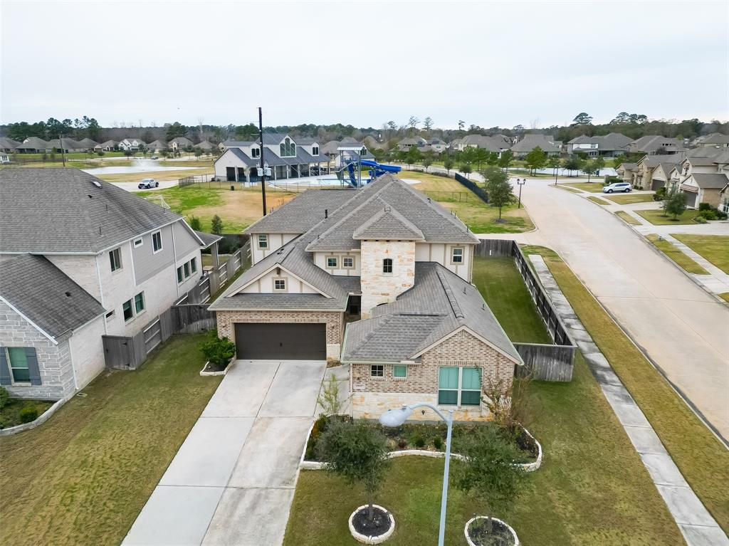 25127 Bentridge Valley Lane, Tomball, Texas image 46