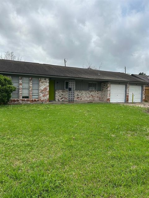4315 Woodmont Dr South Houston TX 77045