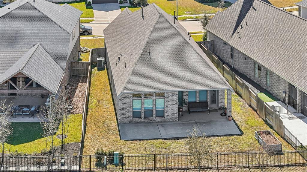 19822 Blue Roan Drive, Tomball, Texas image 23