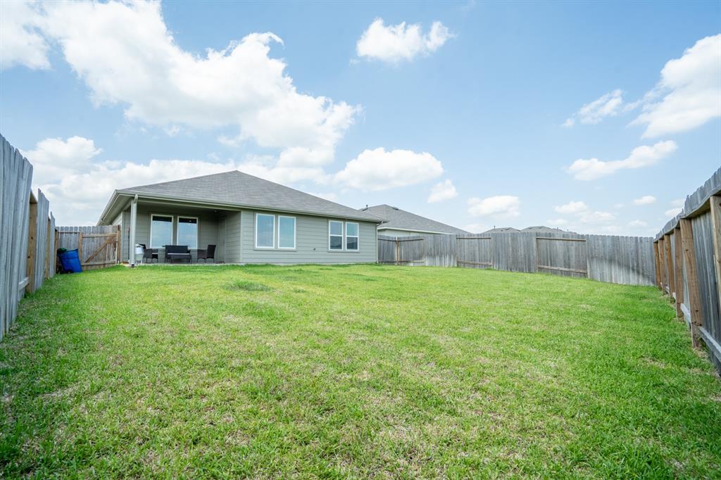 24737 Mountain Tree Drive, Magnolia, Texas image 8
